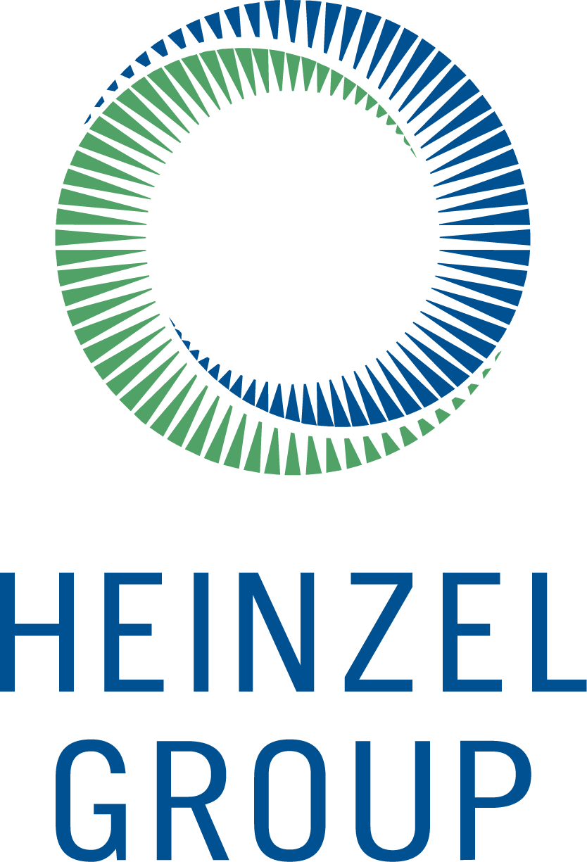 heinzelgroup logo